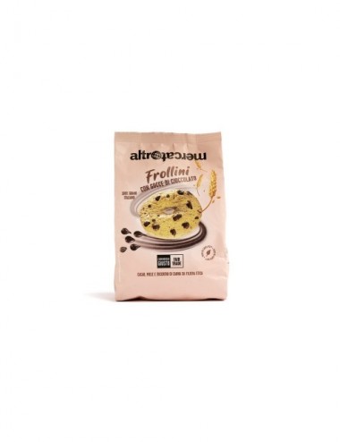 GALLETAS CON MIEL Y CHIPS DE CHOCOLATE