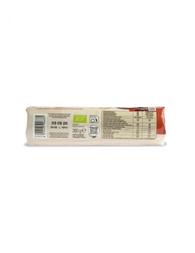 GALLETAS AL CACAO BIO FROLLE