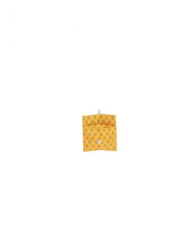 BOLSITA MINI SARI RECICLADO SURTIDO