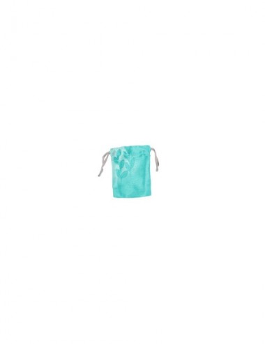 BOLSA CUERDA SARI RECICLADO SURTIDO