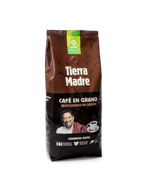 Café Natural grano 1000 g en grano - Paquete 1000 gr
