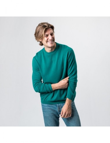 JERSEY MAN ORGANIC DOBRO LAGUNA L
