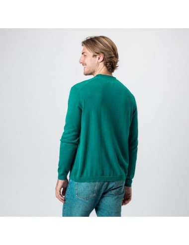 JERSEY MAN ORGANIC DOBRO LAGUNA L