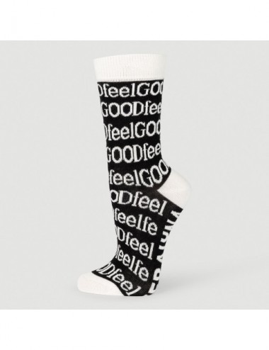 VERALUNA SOCKS FEEL GOOD 39-42